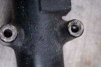 Gabelholm devant la droite Kawasaki GPZ 305 EX305A 83-83