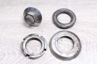 Gabelbrücke Schraube Scheiben Kawasaki GPZ 500 S...