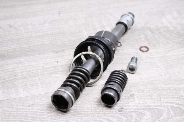 Gabelholm ahead Kawasaki GPZ 750 R ZX750G 85-86