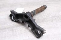 Gabelbrücke vorn unten Kawasaki Z 440 Ltd KZ440A 80-83