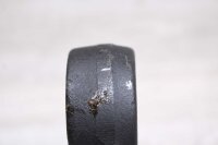 Voorste ondervorkbrug Kawasaki GPZ 500 S EX500A/D 94-04