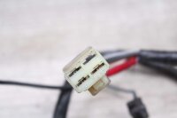 Fund impulse pulse pulse provider Yamaha FZR 600 3HE 89-93