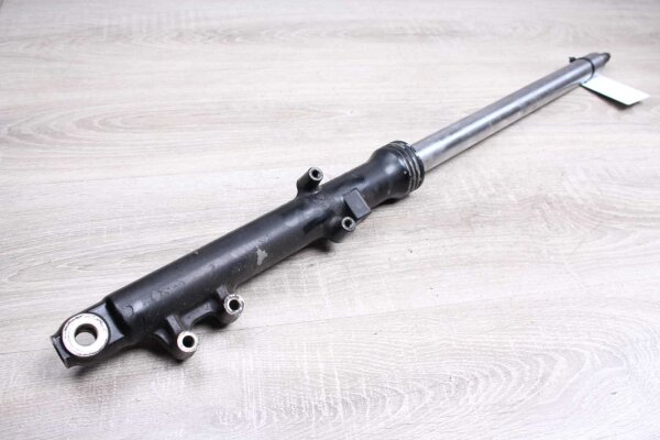 Gabelholm in front of the right Kawasaki GPZ 305 EX305A 83-83