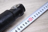 Gabelholm in front of the right Kawasaki GPZ 305 EX305A 83-83