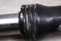 Gabelholm in front of the right Kawasaki GPZ 305 EX305A 83-83