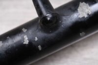 Gabelholm in front of the right Kawasaki GPZ 305 EX305A 83-83