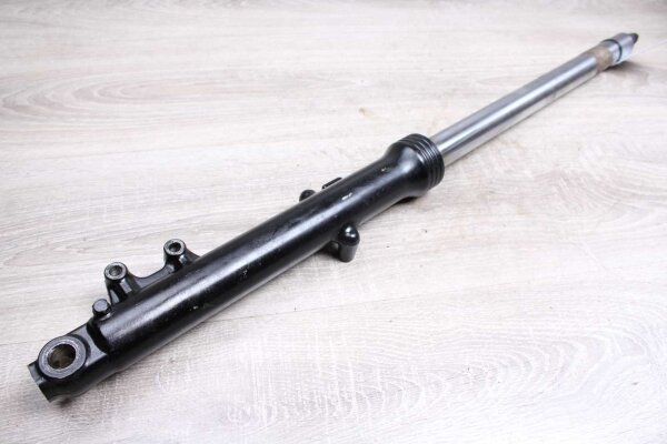 Gabelholm in front of the right Kawasaki GPZ 305 EX305A 83-83