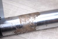 Gabelholm in front of the right Kawasaki GPZ 305 EX305A 83-83