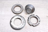 Gabelbrücke Schraube Scheiben Kawasaki GPZ 500 S...