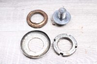 Gabelbrücke Schraube Scheiben Kawasaki GPZ 500 S...