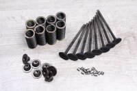 Outlet valves valve springs Yamaha FZR 600 3HE 89-93