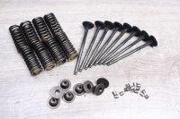 Outlet valves valve springs Yamaha FZR 600 3HE 89-93