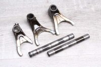 Gears switching claw Yamaha FZR 600 3HE 89-93