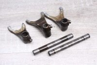 Gears switching claw Yamaha FZR 600 3HE 89-93