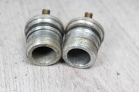 Gabelstopfen Gabelschrauben vorn Kawasaki Z 750 ZR750J/J 04-06