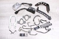 Konvolut Halter Restteile Suzuki GSX-R 750 GR7DB 96-97