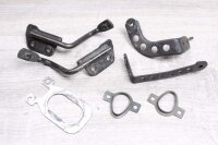 Konvolut Halter Restteile Suzuki GSX-R 750 GR7DB 96-97