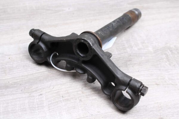 Fork bridge at the front Kawasaki GPZ 305 EX305A 83-83