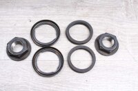 Gabelholm Scheiben Kawasaki GPZ 305 EX305A 83-83