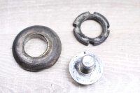 Steering head bearing slices for the fork bridge Kawasaki GPZ 305 EX305A 83-83