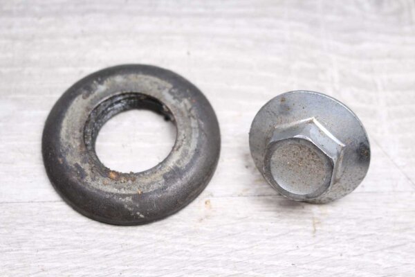 Fork bridge screw slice Kawasaki GPZ 305 EX305A 83-83