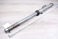 Gabelholm vorn links Kawasaki Z 400 A Twin KZ400A 77-78