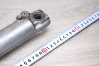 Gabelholm vorn links Kawasaki Z 400 A Twin KZ400A 77-78