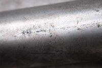 Gabelholm vorn links Kawasaki Z 400 A Twin KZ400A 77-78