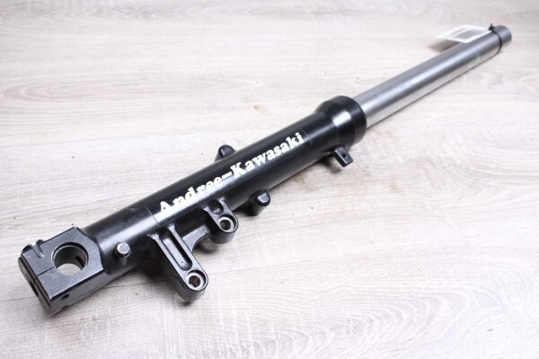 Gabelholm vorn links Kawasaki ZZR 600 ZX600D 90-92