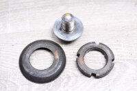 Gabelbrücke Schraube Scheiben Kawasaki GPZ 500 S...