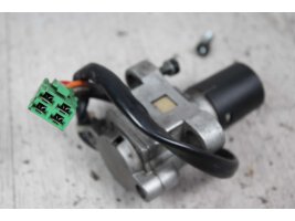 Lock rate without a key Suzuki GSX-R 1100 W Modell R GU75C/R 94-94