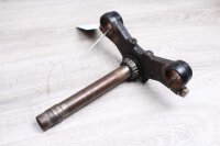 Fork bridge at the front Kawasaki Z 650 KZ650C 77-80