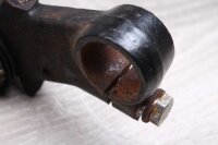 Fork bridge at the front Kawasaki Z 650 KZ650C 77-80