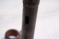 Fork bridge at the front Kawasaki Z 650 KZ650C 77-80