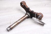 Fork bridge at the front Kawasaki Z 650 KZ650C 77-80