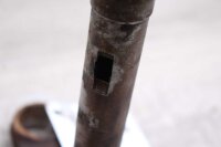 Fork bridge at the front Kawasaki Z 650 KZ650C 77-80