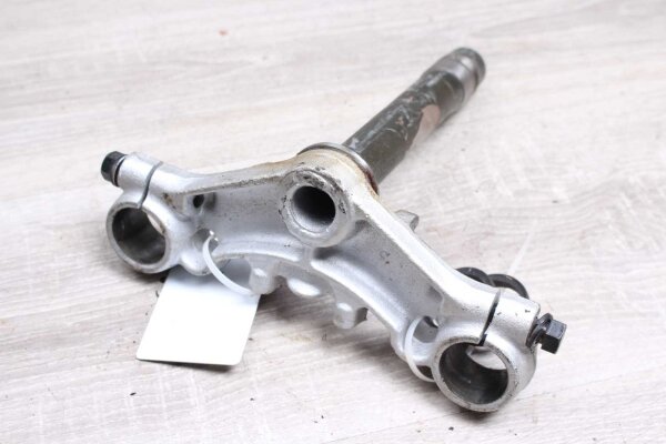 Fork bridge at the front Kawasaki GPZ 305 EX305A 83-83