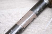 Fork bridge at the front Kawasaki GPZ 305 EX305A 83-83