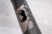 Fork bridge at the front Kawasaki GPZ 305 EX305A 83-83