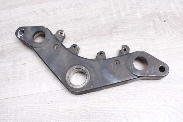 Fork bridge at the front Kawasaki GPZ 305 EX305A 83-83