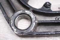 Fork bridge at the front Kawasaki GPZ 305 EX305A 83-83