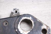 Fork bridge at the front Kawasaki GPZ 305 EX305A 83-83