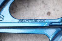 Roue de roue de la jante 16x2.50 Kawasaki GPZ 1000 RX ZXT00A 86-87