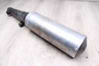 Auspuff Schalldämpfer Kawasaki GPZ 1000 RX ZXT00A 86-87
