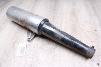 Auspuff Schalldämpfer Kawasaki GPZ 1000 RX ZXT00A 86-87