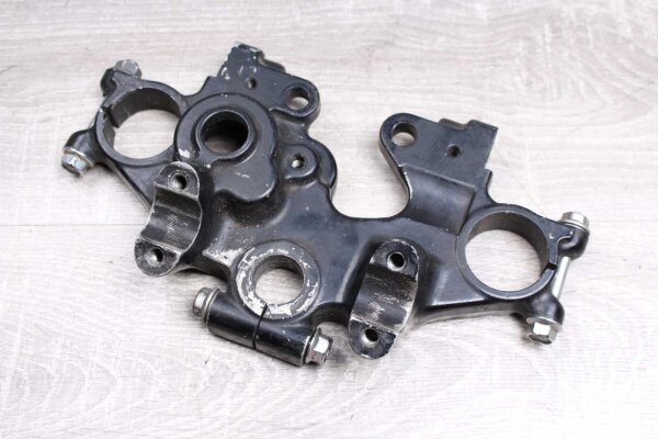 Voorste bovenste kroonplaat Kawasaki Z 1000 J KZT00J/J 81-83