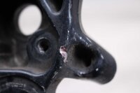 Voorste bovenste kroonplaat Kawasaki Z 1000 J KZT00J/J 81-83