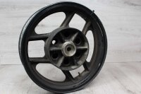Rim rear wheel wheel 16x3.50 in the back Kawasaki GPZ...
