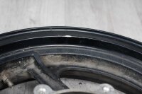 Rim rear wheel wheel 16x3.50 in the back Kawasaki GPZ 1000 RX ZXT00A 86-87