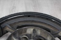 Rim rear wheel wheel 16x3.50 in the back Kawasaki GPZ 1000 RX ZXT00A 86-87